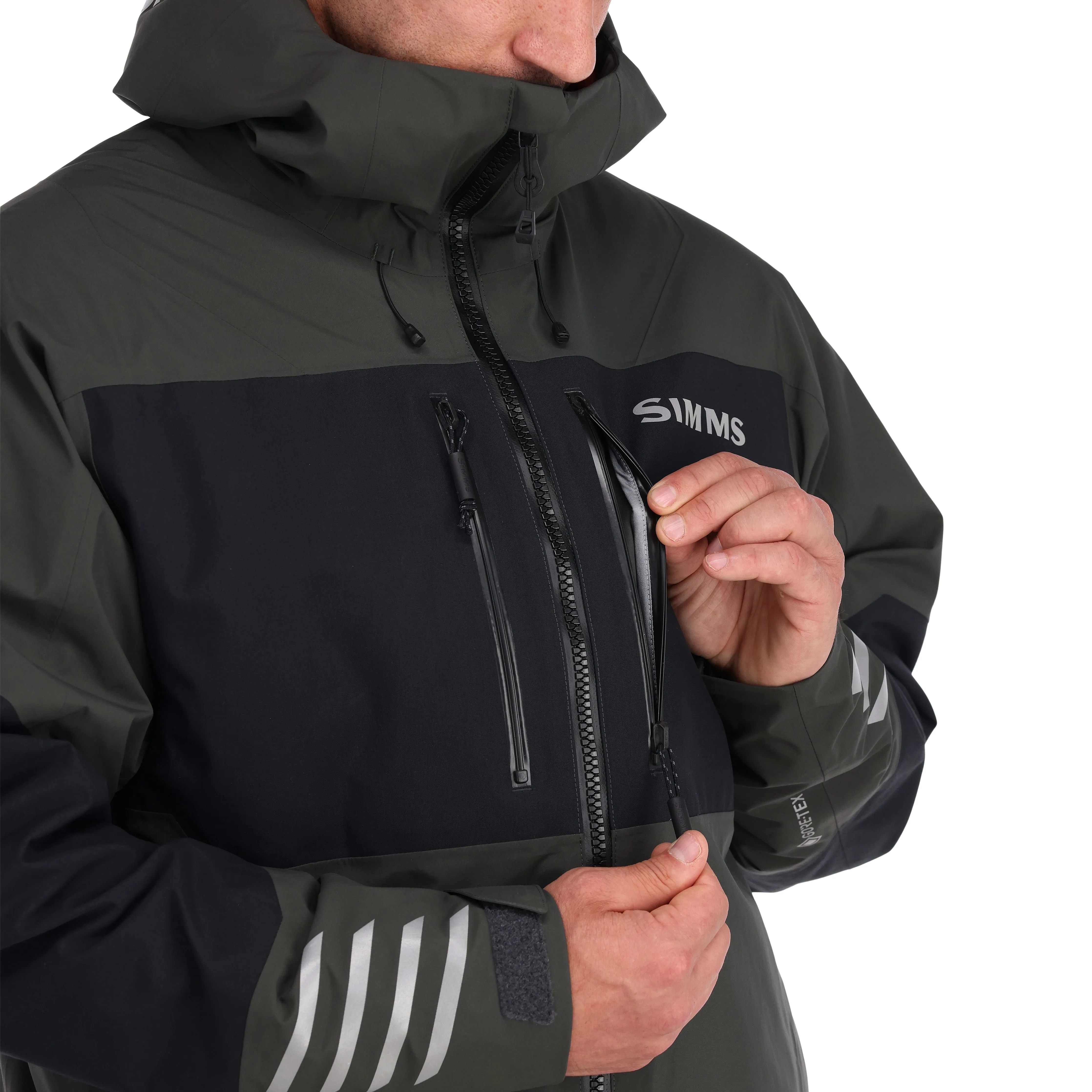 Simms Guide Insulated Jacket