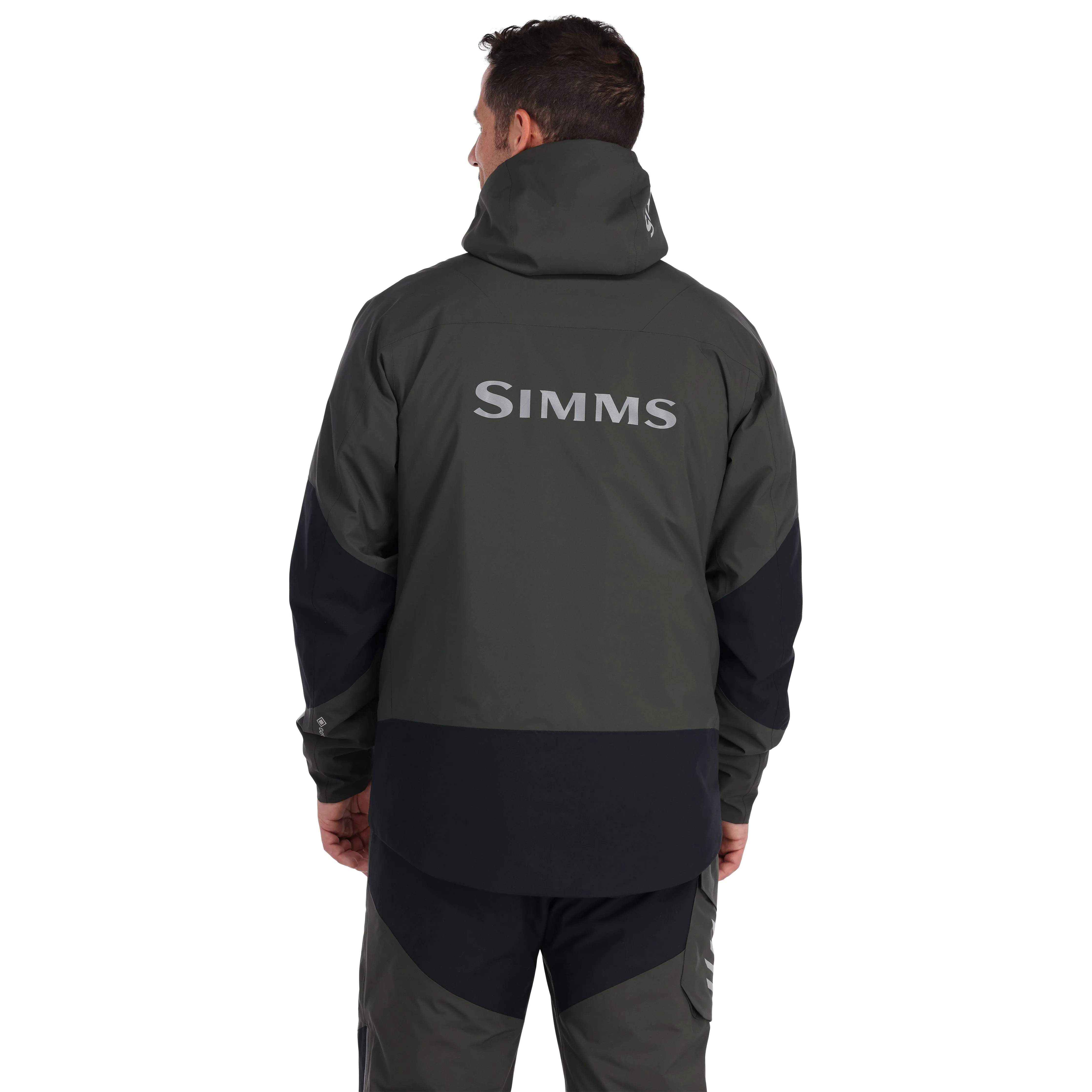 Simms Guide Insulated Jacket