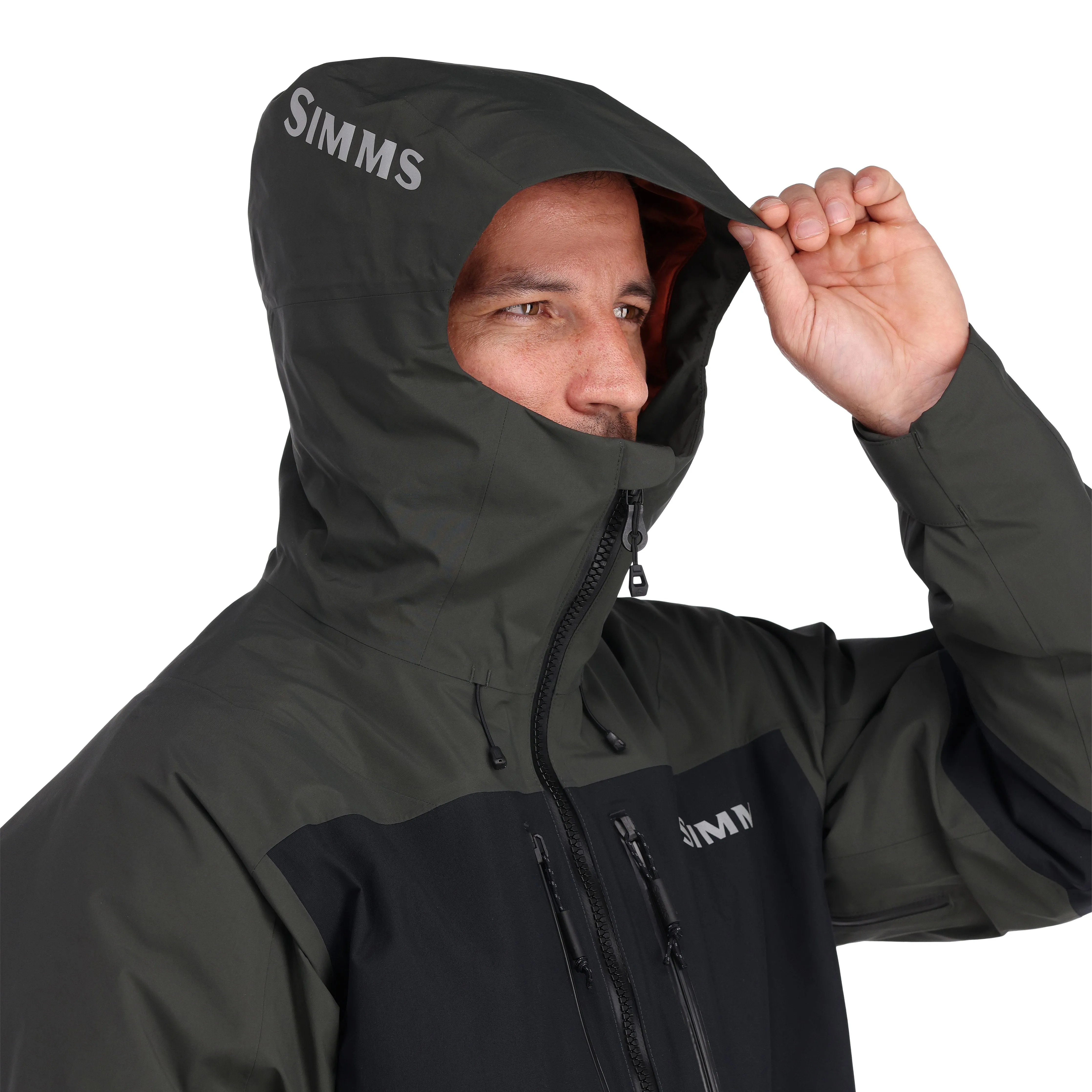 Simms Guide Insulated Jacket