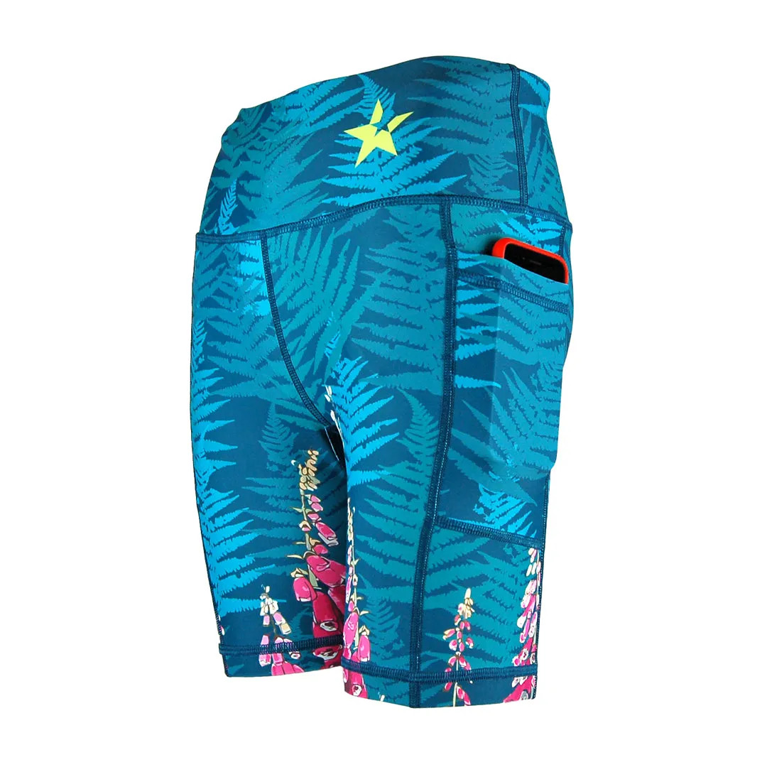 Single Layer Shorts | Foxy Trails