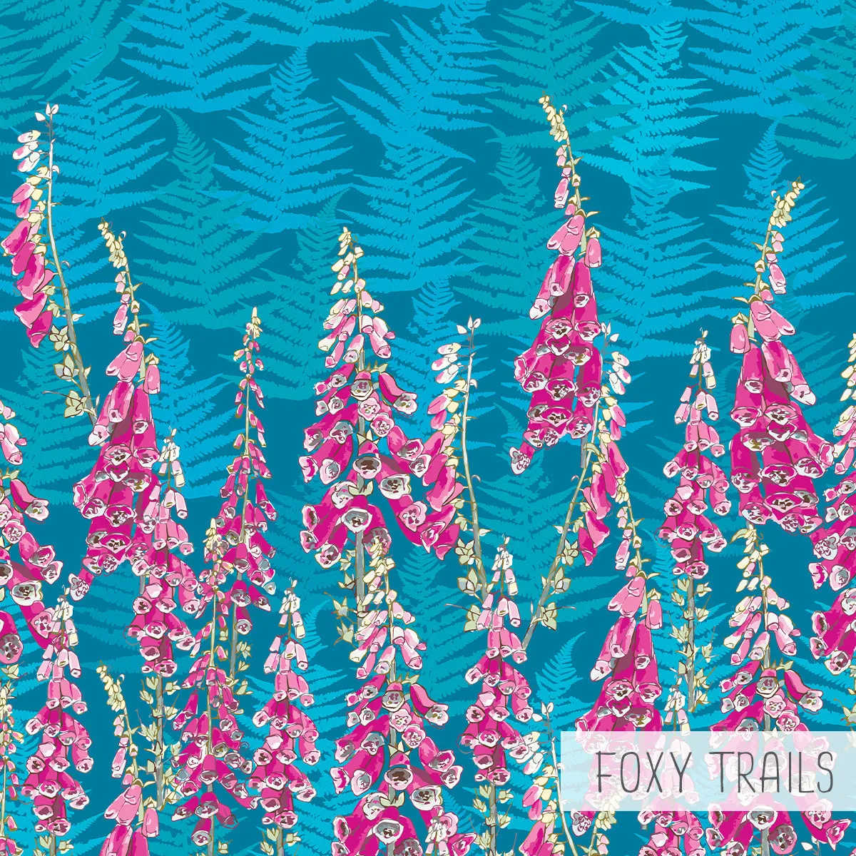 Single Layer Shorts | Foxy Trails