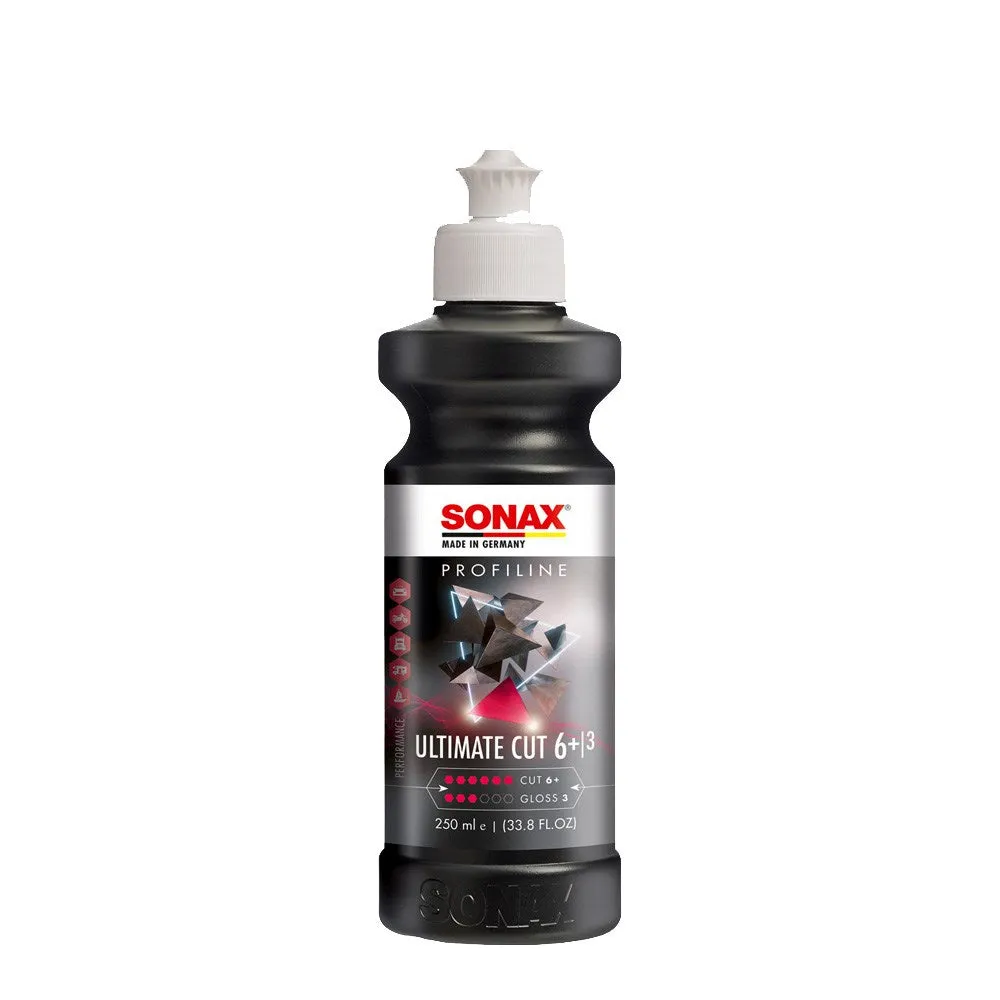 SONAX PROFILINE Ultimate Cut 250ml