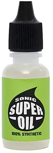 Sonic Super Oil