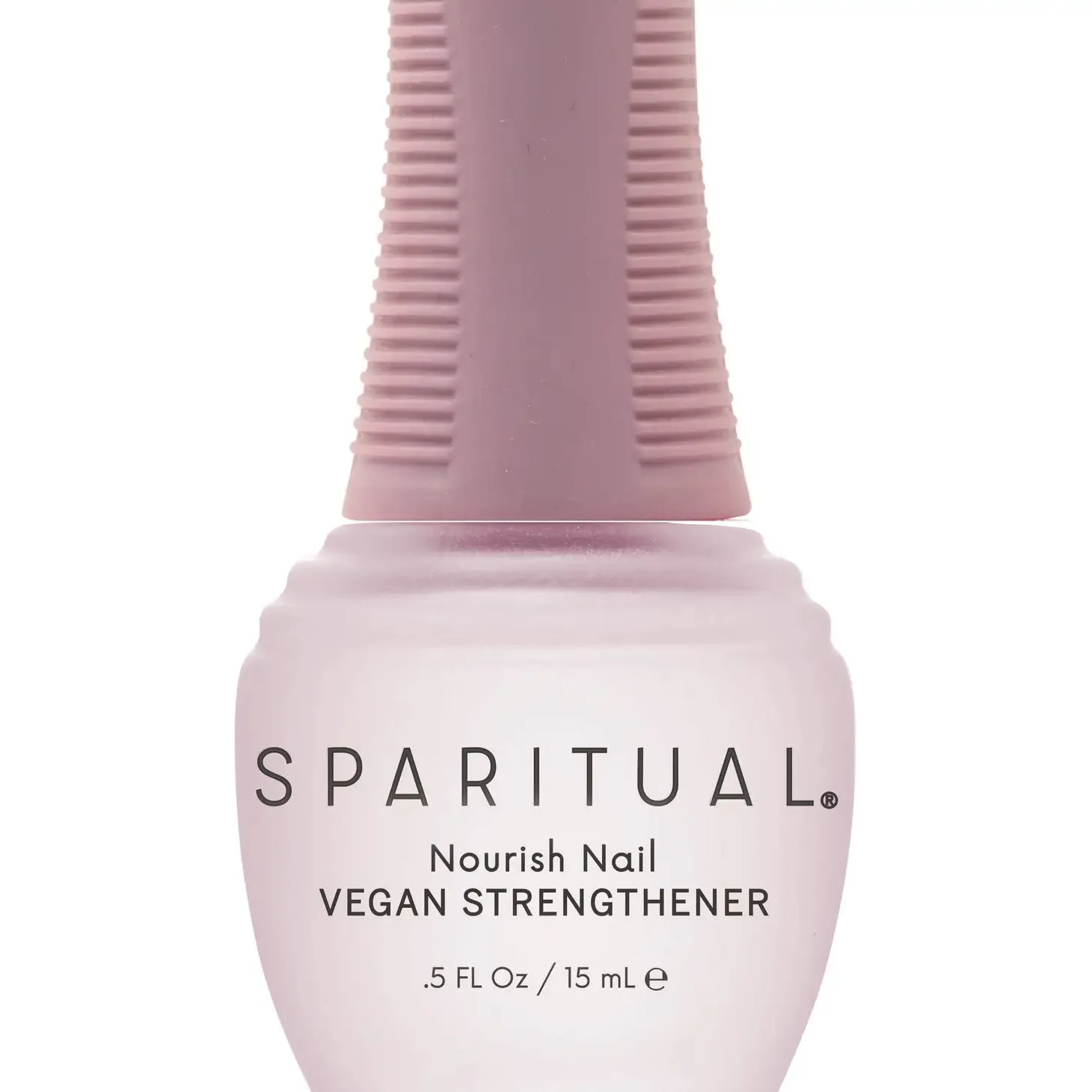 SpaRitual Base and Top Coats