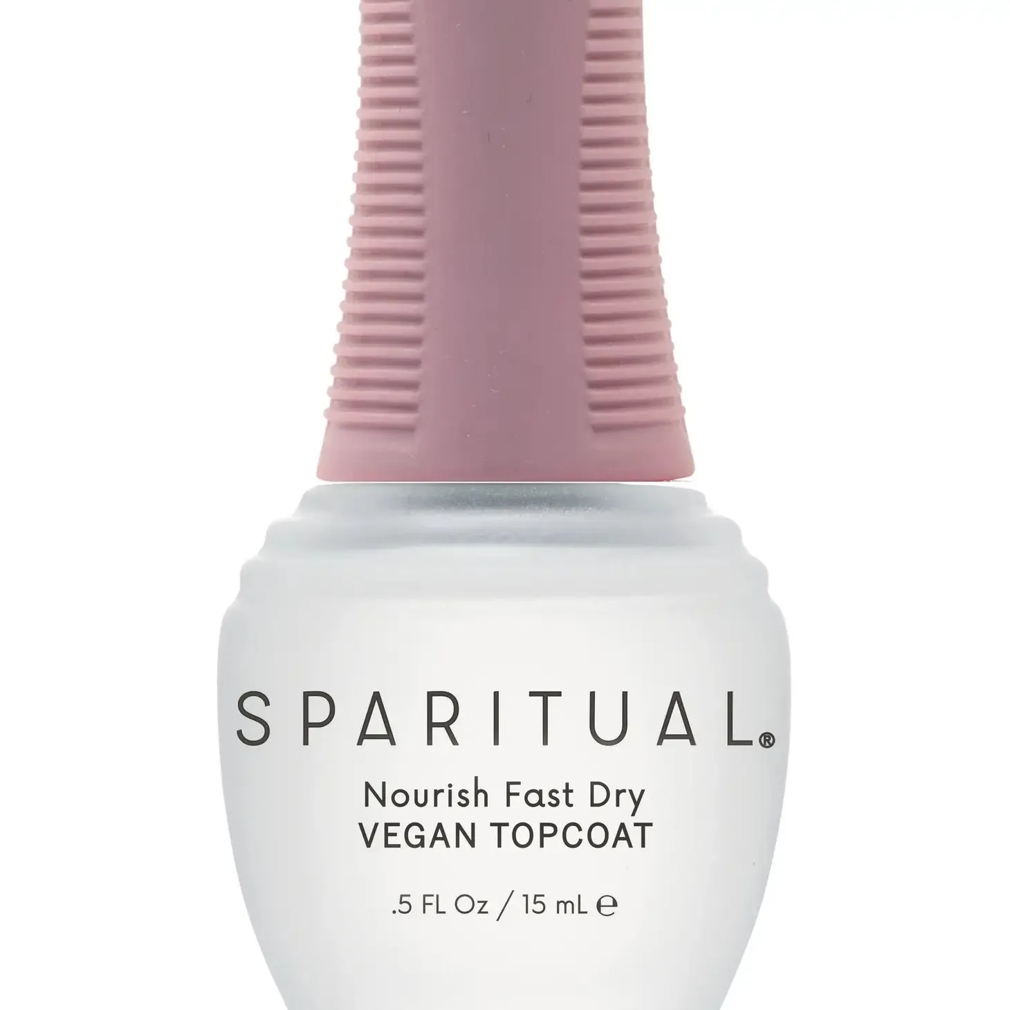 SpaRitual Base and Top Coats