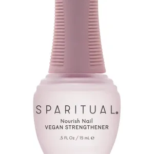 SpaRitual Base and Top Coats