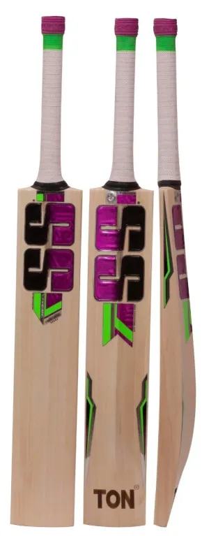 Ss Heritage English Willow Cricket Bat