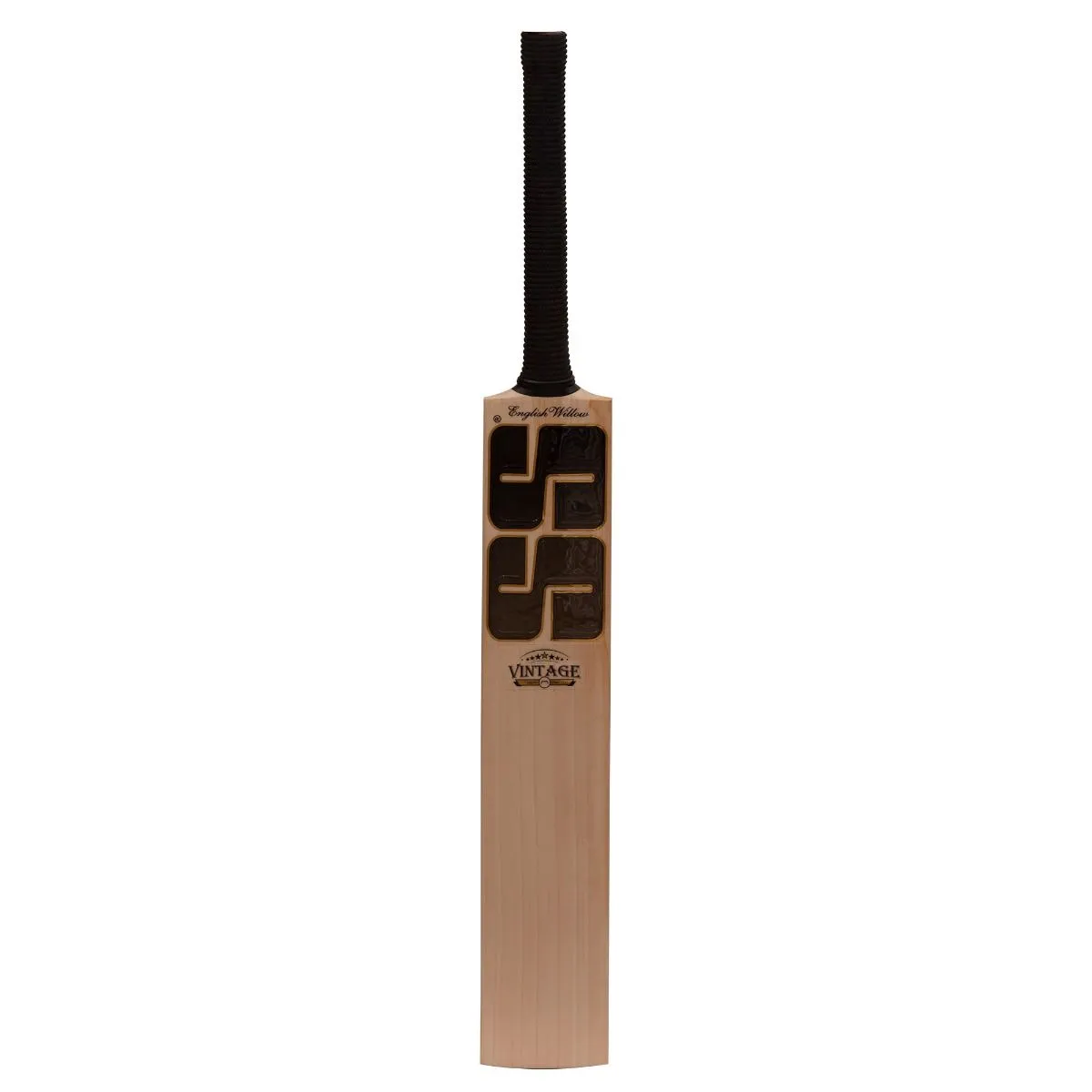 Ss Vintage 3.0 English Willow Cricket Bat