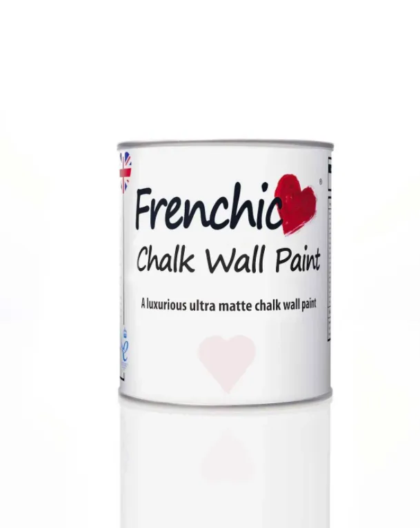 Sweetcheeks Wall Paint