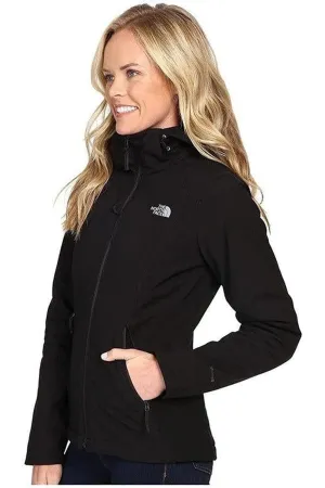 The North Face Women's Apex Elevation Jacket Black