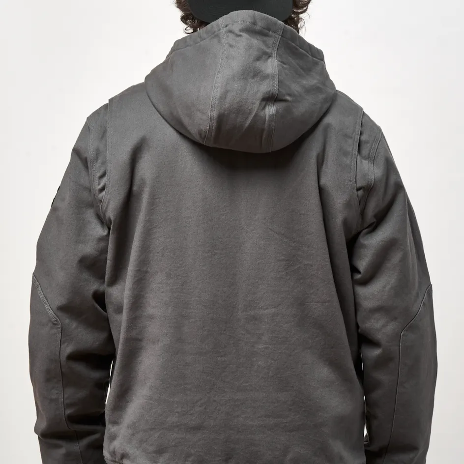 The Roughton Jacket