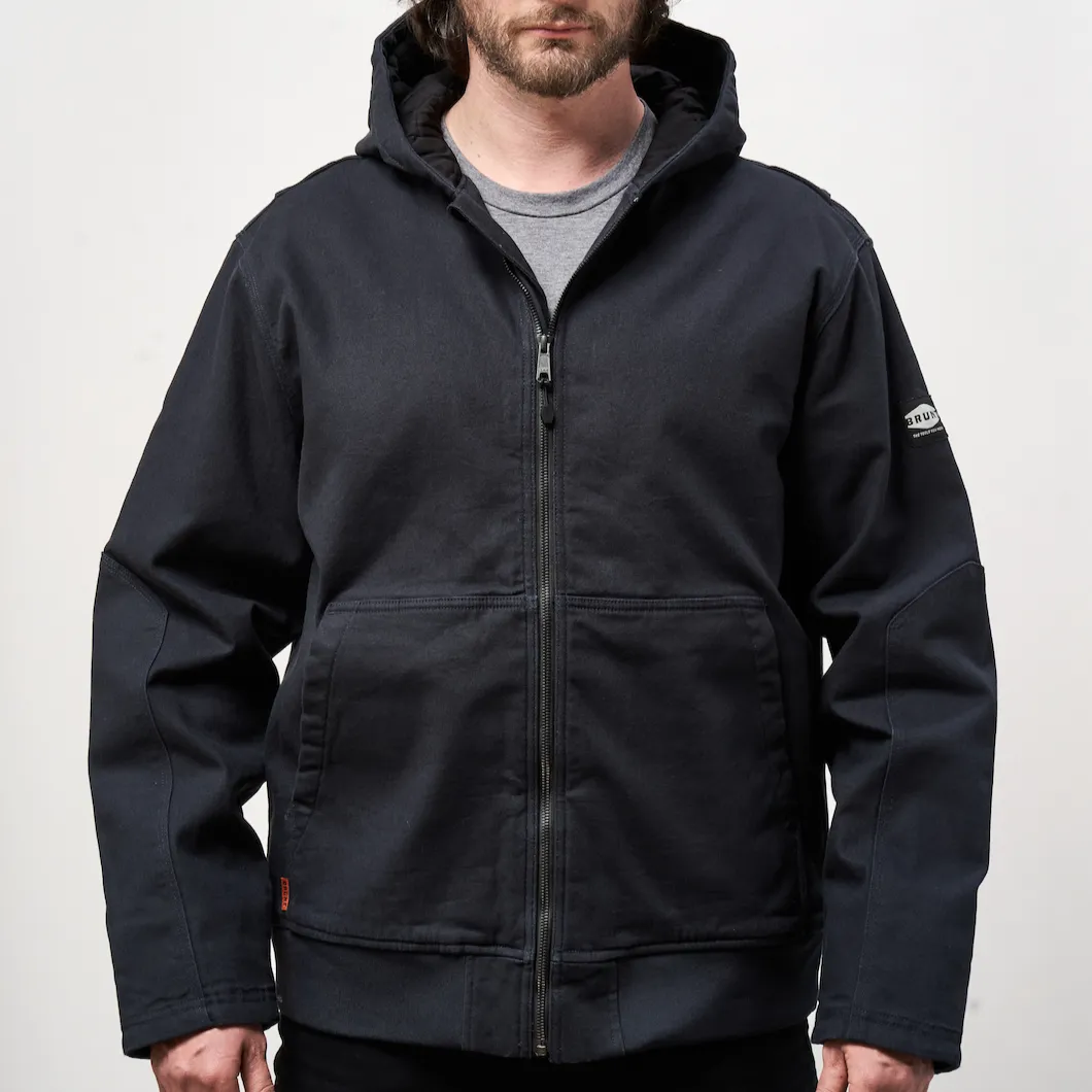 The Roughton Jacket