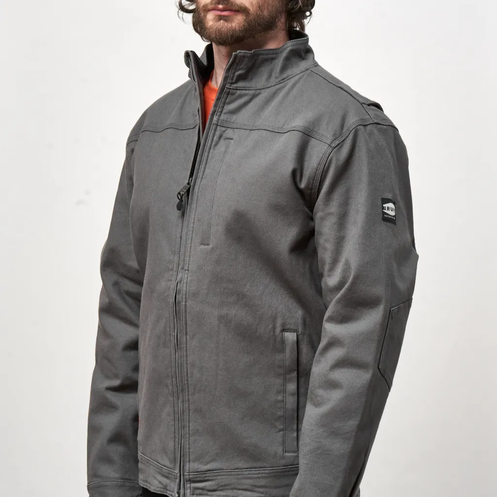 The Scott Jacket