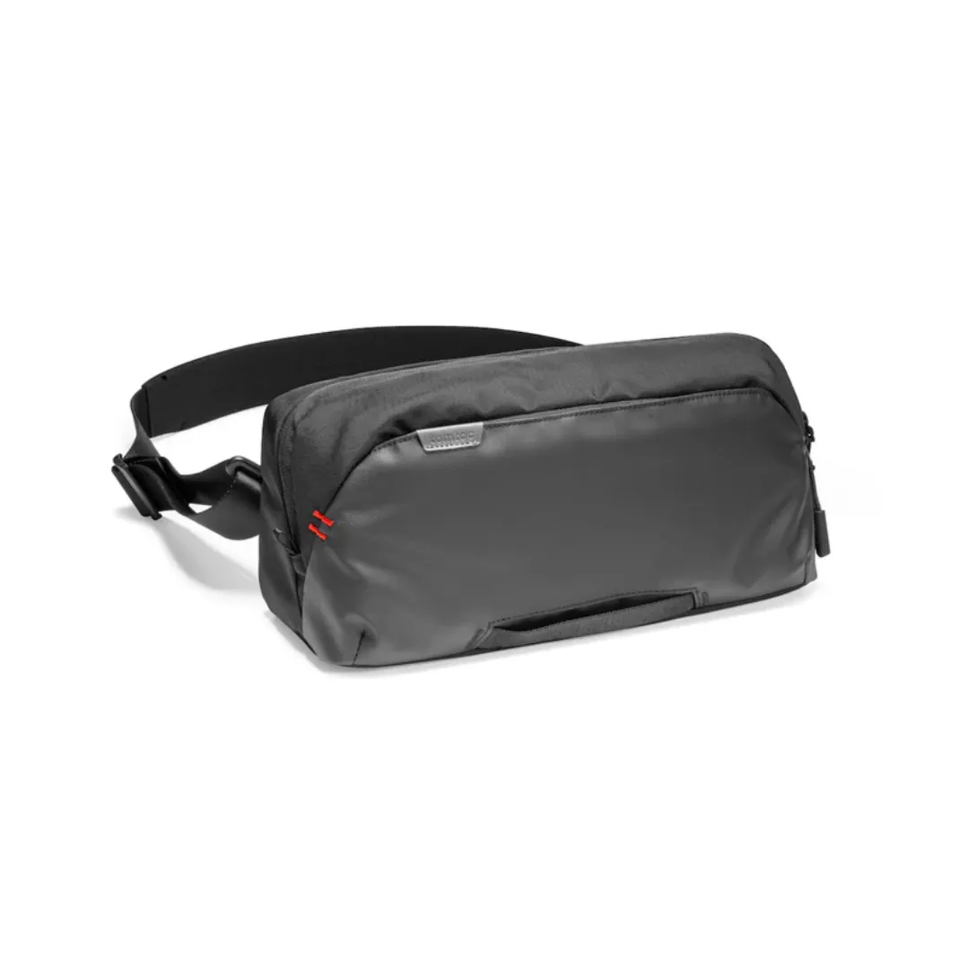 TOMTOC Arccos-G47 Steam Deck Travel Bag M - Black