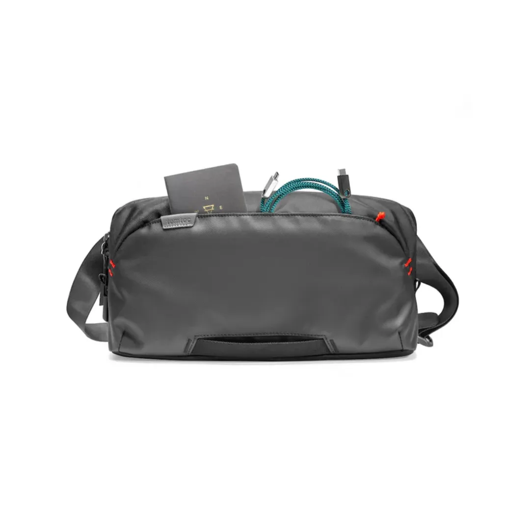 TOMTOC Arccos-G47 Steam Deck Travel Bag M - Black