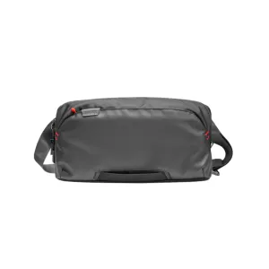 TOMTOC Arccos-G47 Steam Deck Travel Bag M - Black