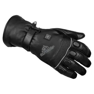 Tourmaster Synergy Pro-plus 12v Heated Glove - Black