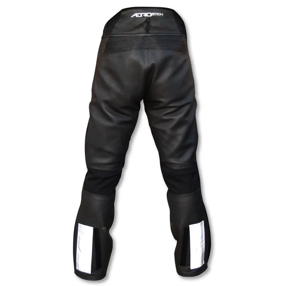 Transit 3 Waterproof Leather Pants