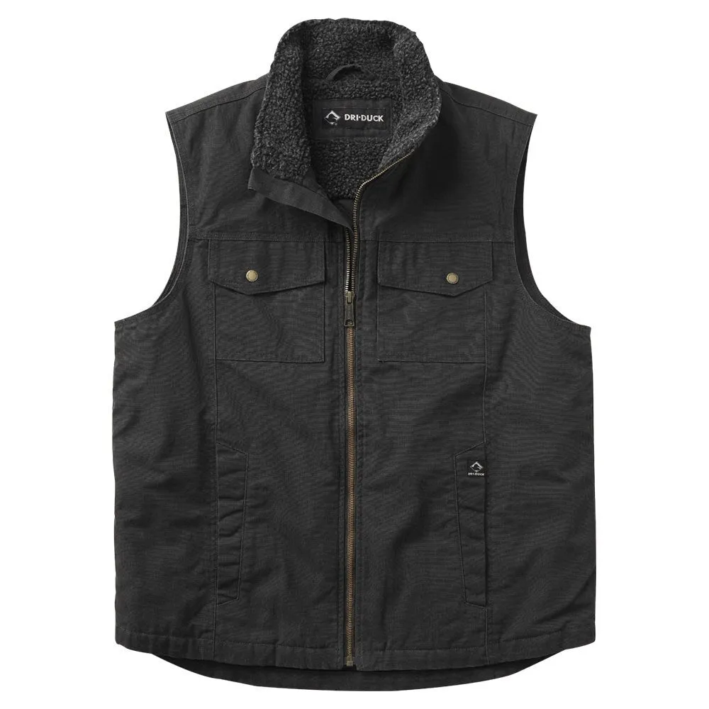 Trek Vest