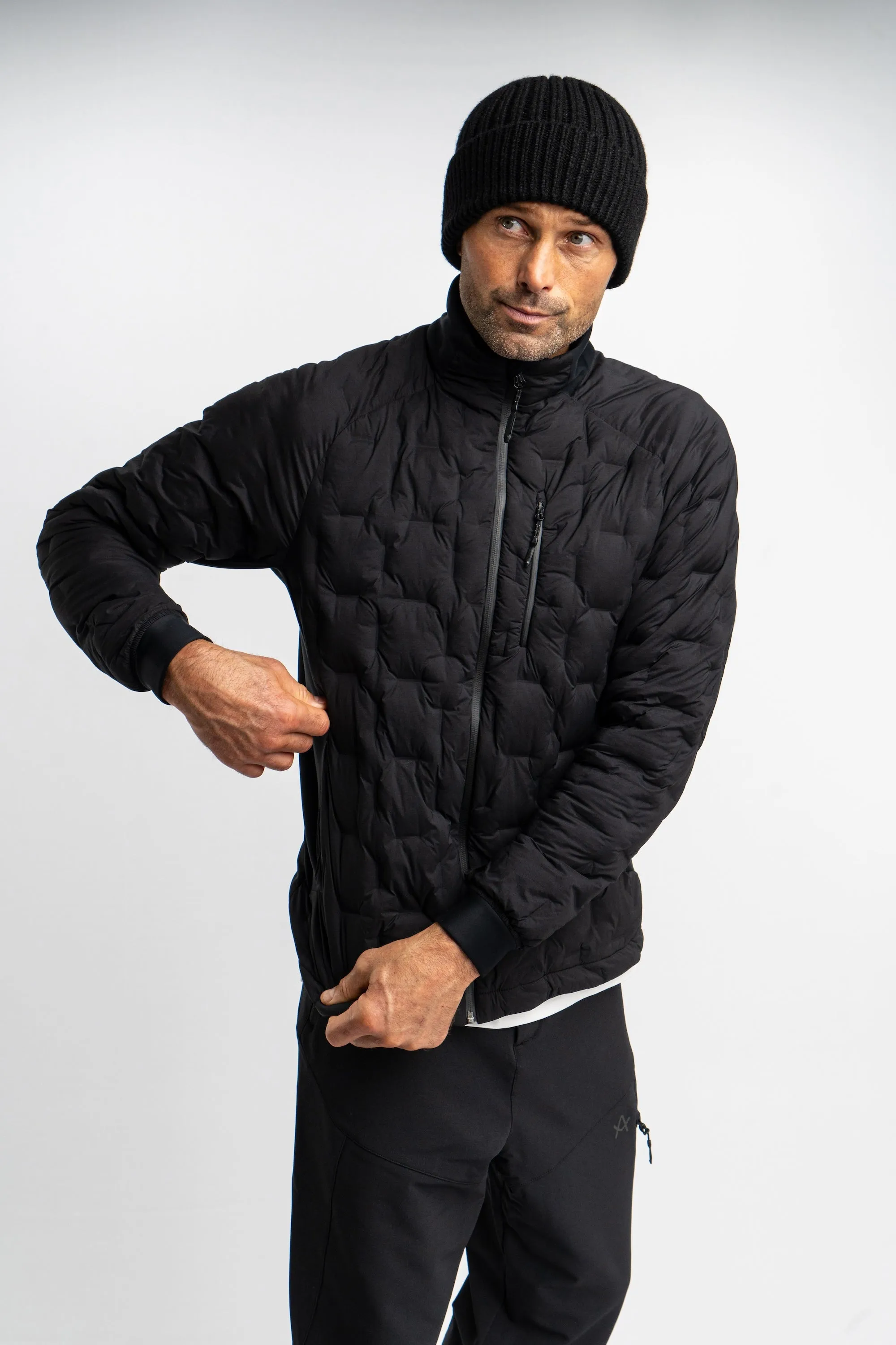 Triton Insulated Jacket