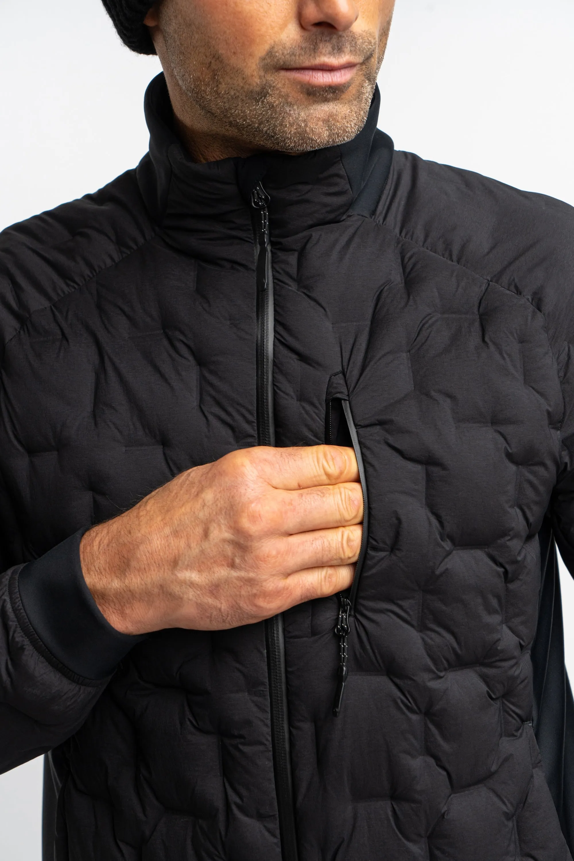 Triton Insulated Jacket