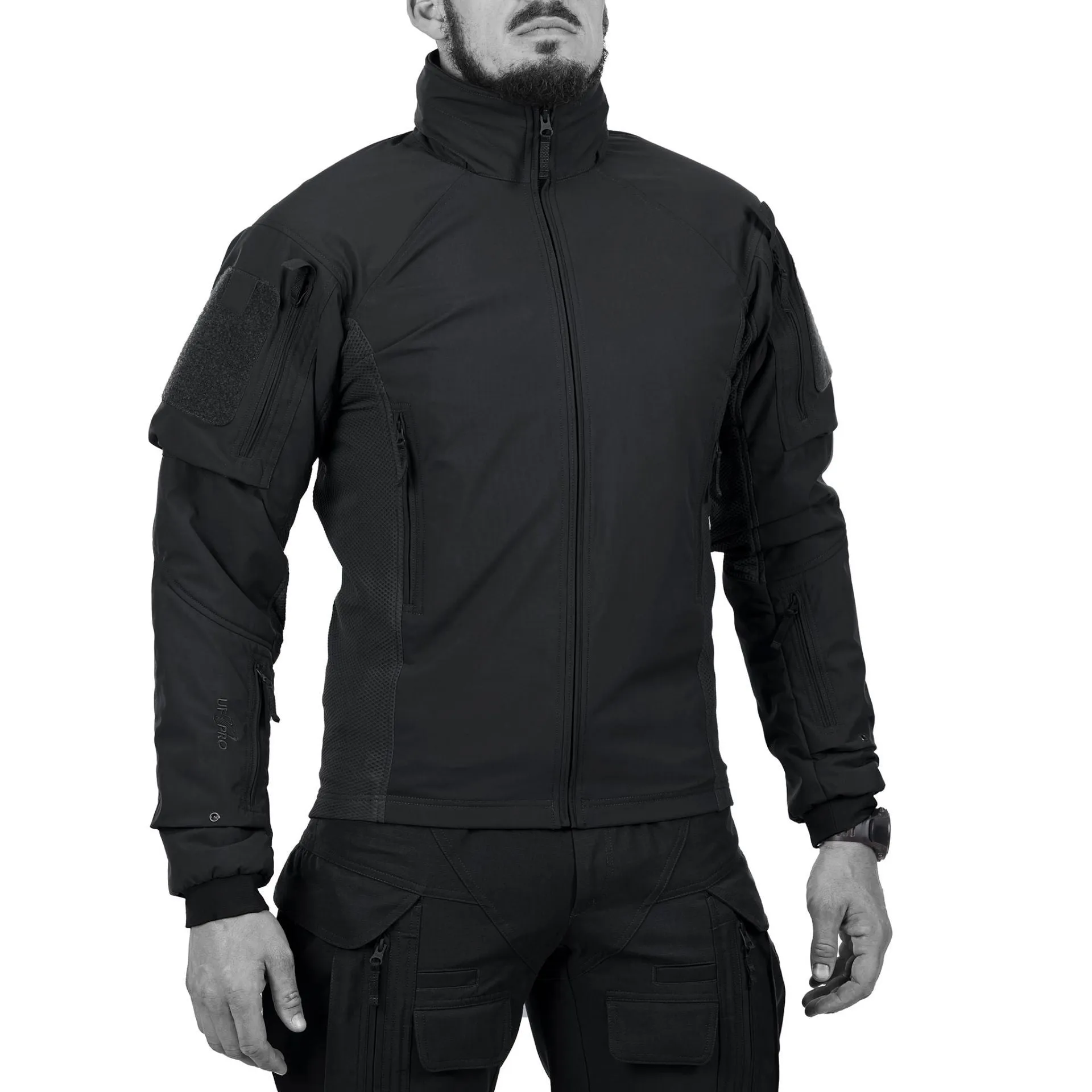 UF Pro Delta Ace Gen.3 Tactical Winter Jacket