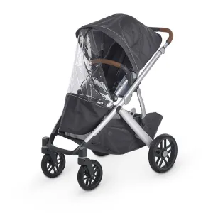 UPPAbaby DeLuxe Rainshield for Toddler Seat