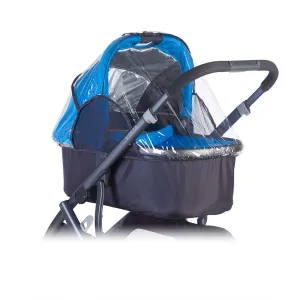 VISTA / CRUZ V2 Bassinet RainShield