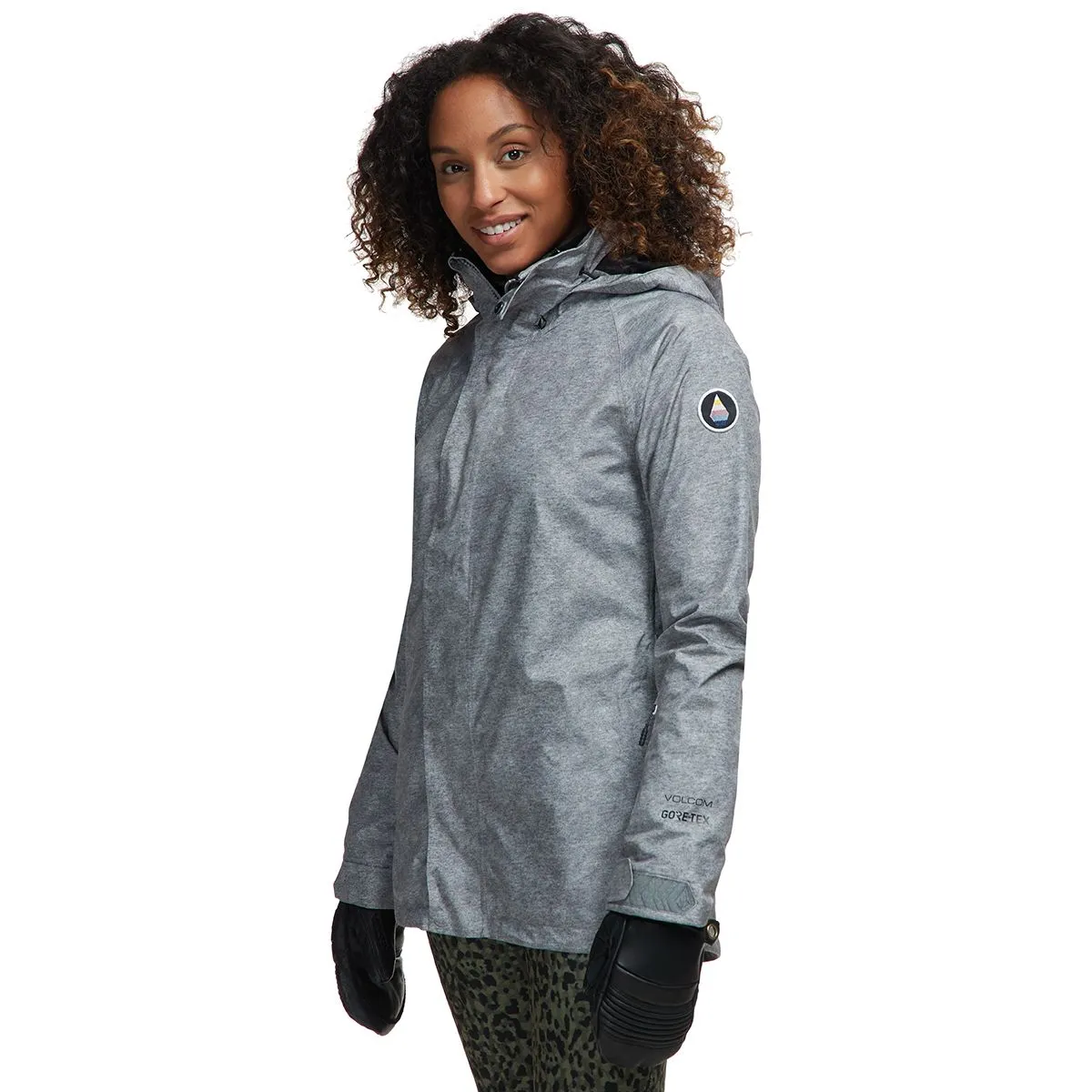 Volcom Leda Gore-Tex Jacket