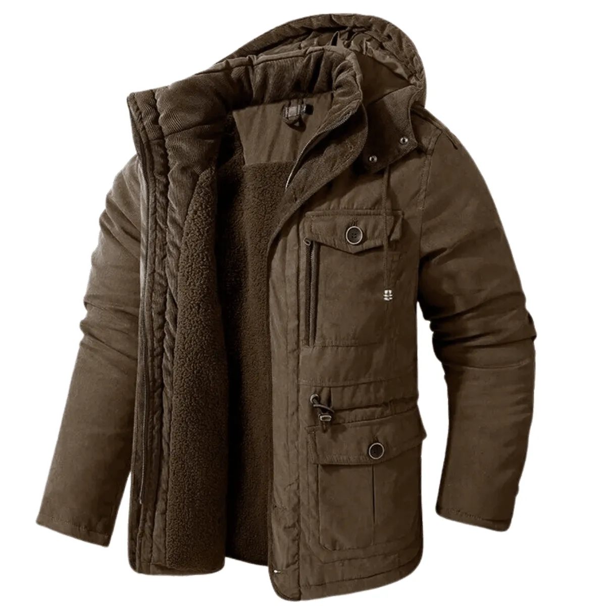 Winter Coats For Men