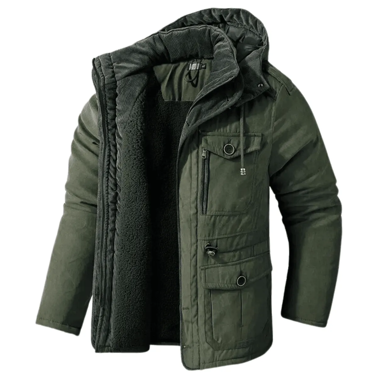 Winter Coats For Men