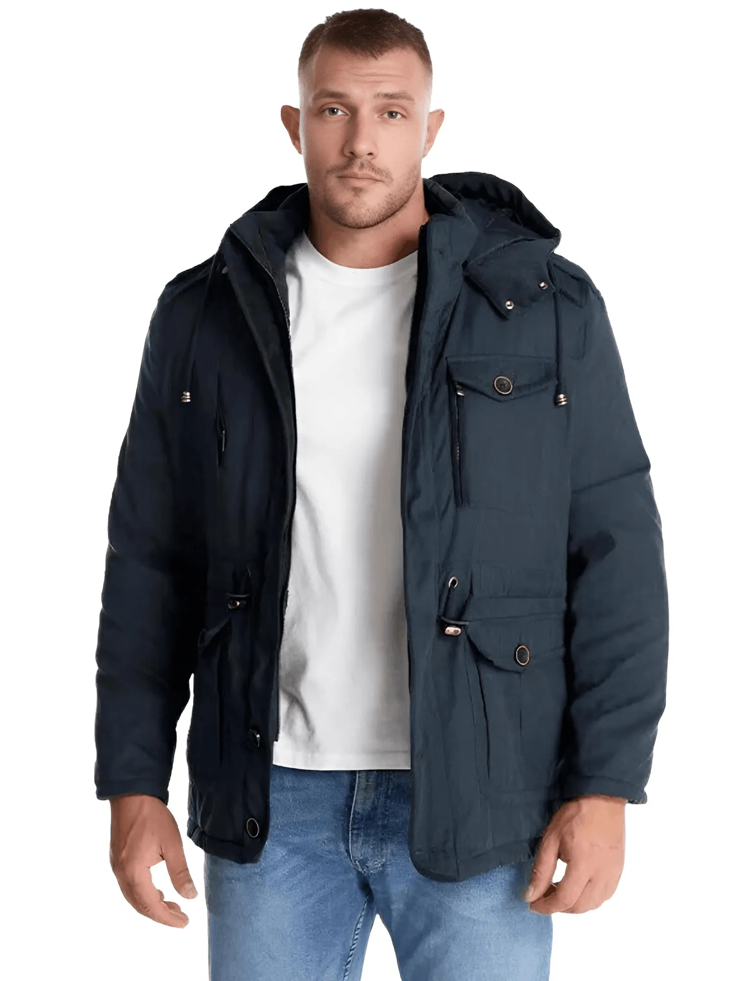 Winter Coats For Men