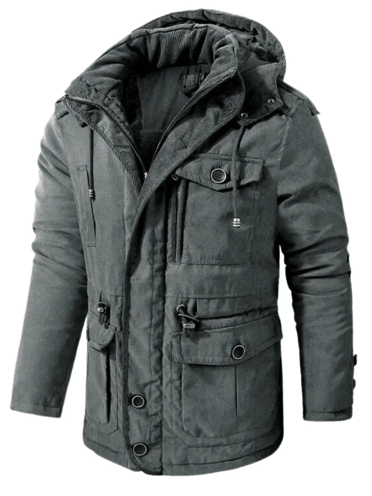 Winter Coats For Men