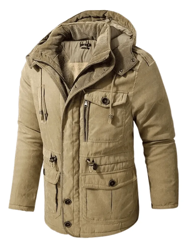 Winter Coats For Men