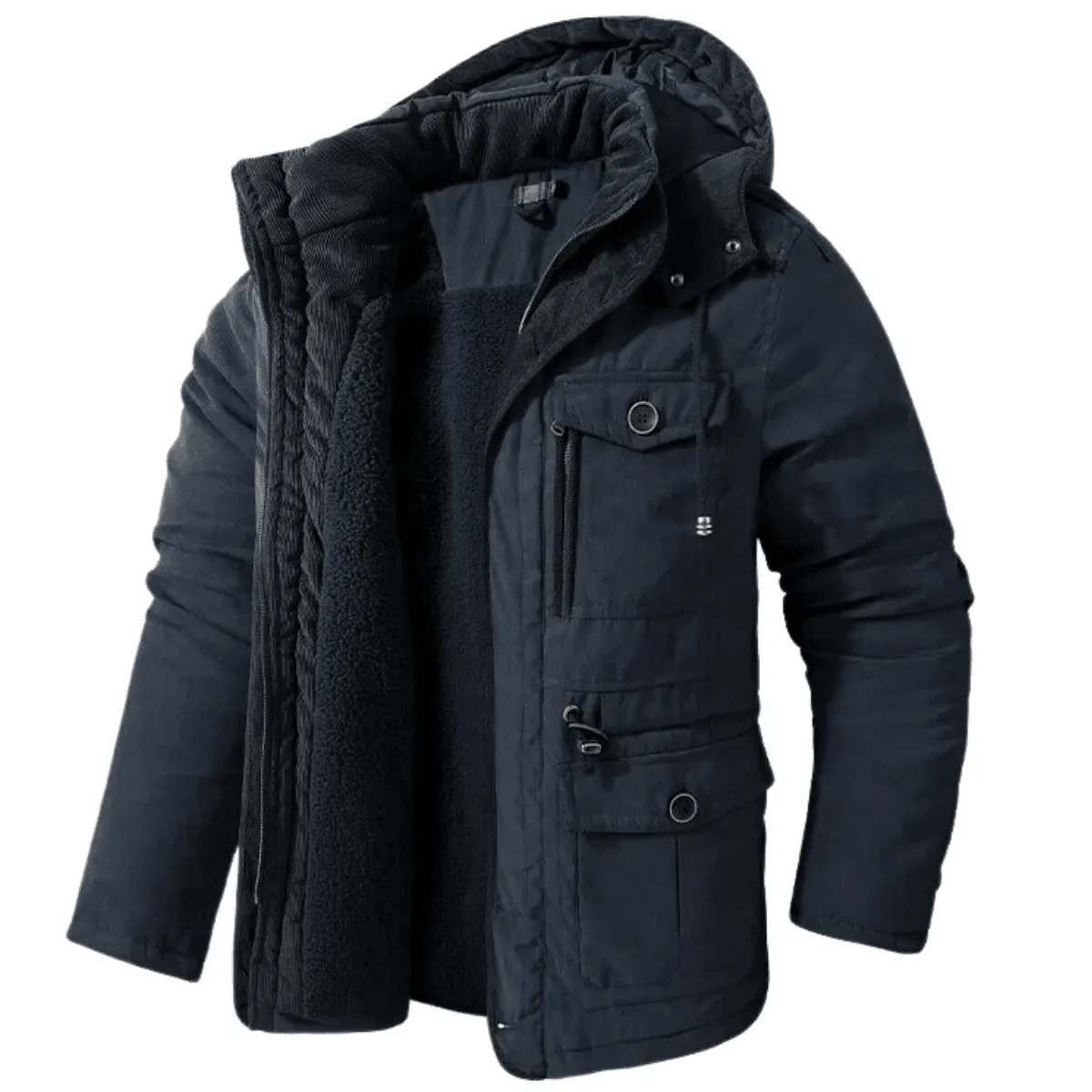 Winter Coats For Men