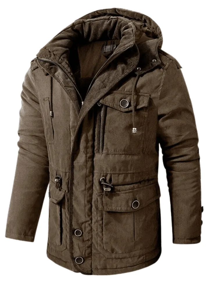 Winter Coats For Men