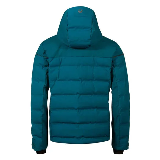 Wiseman Men's Ski Jacket