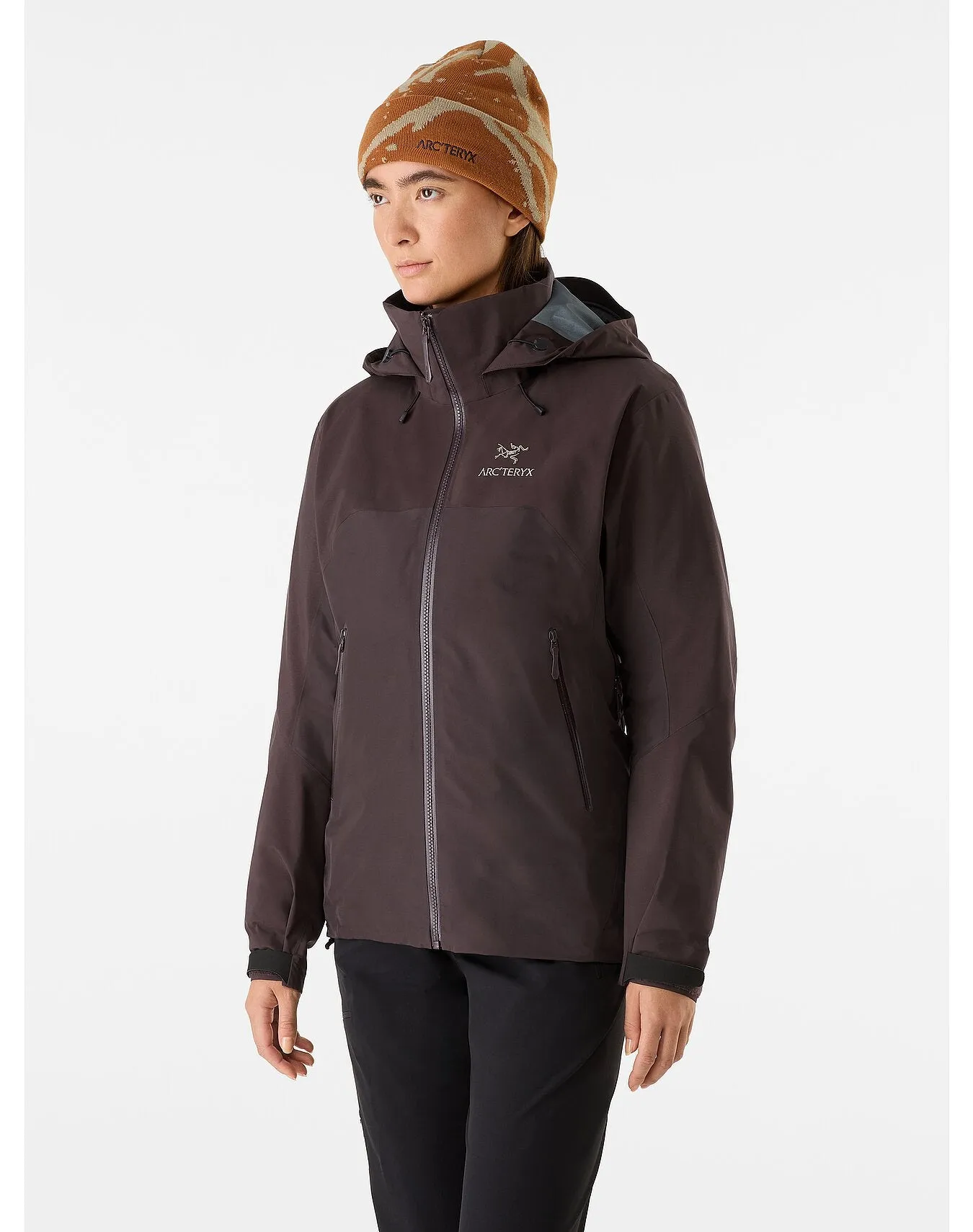 WOMEN'S BETA AR JACKET