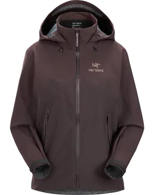 WOMEN'S BETA AR JACKET