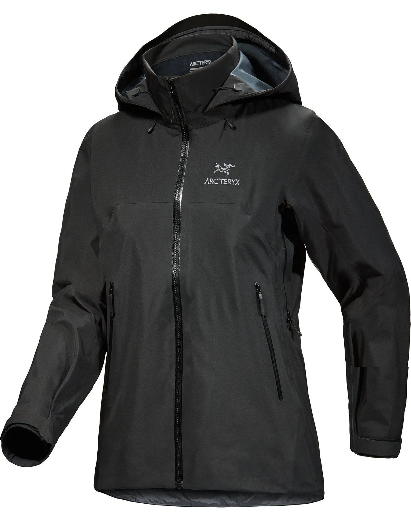 WOMEN'S BETA AR JACKET