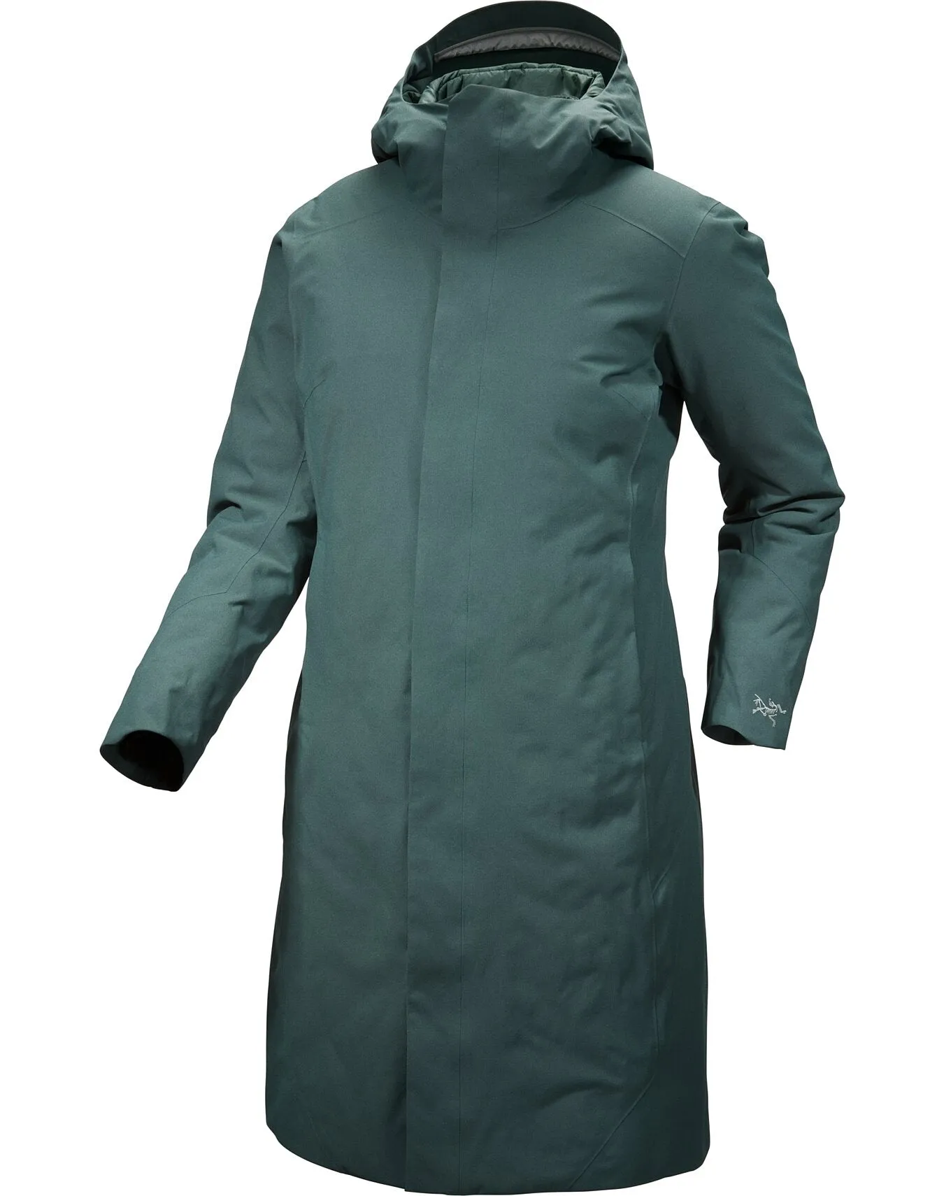 WOMEN'S PATERA PARKA