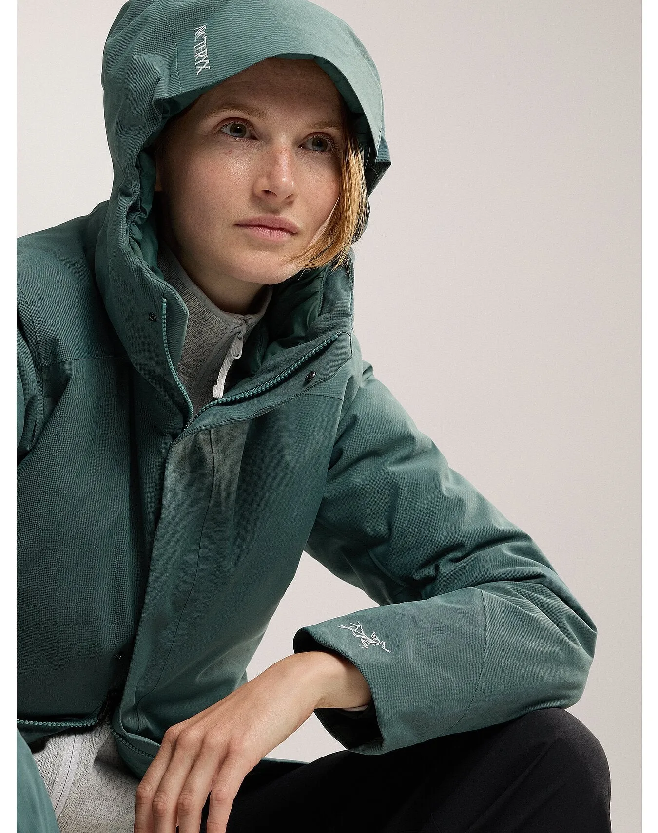 WOMEN'S PATERA PARKA