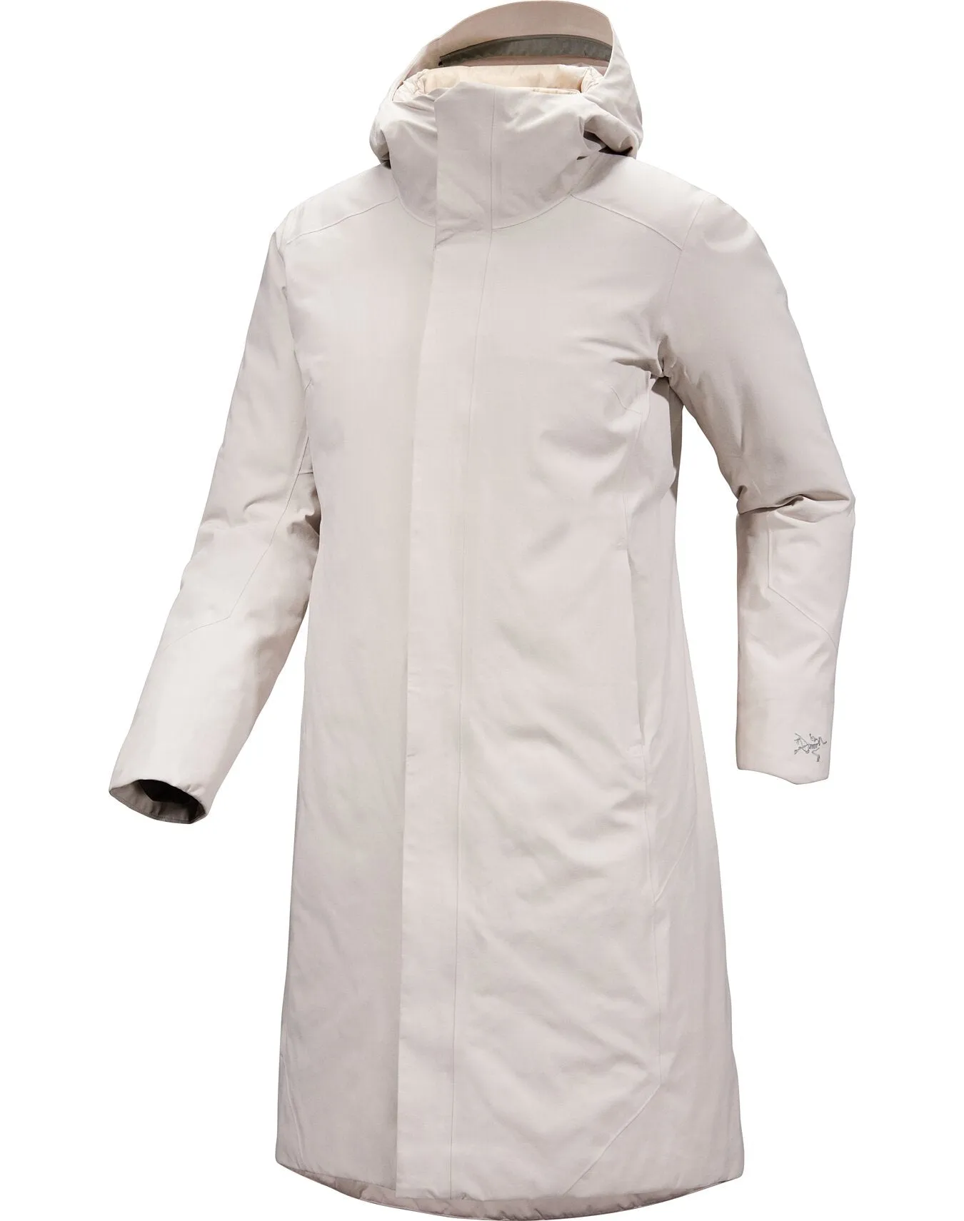 WOMEN'S PATERA PARKA