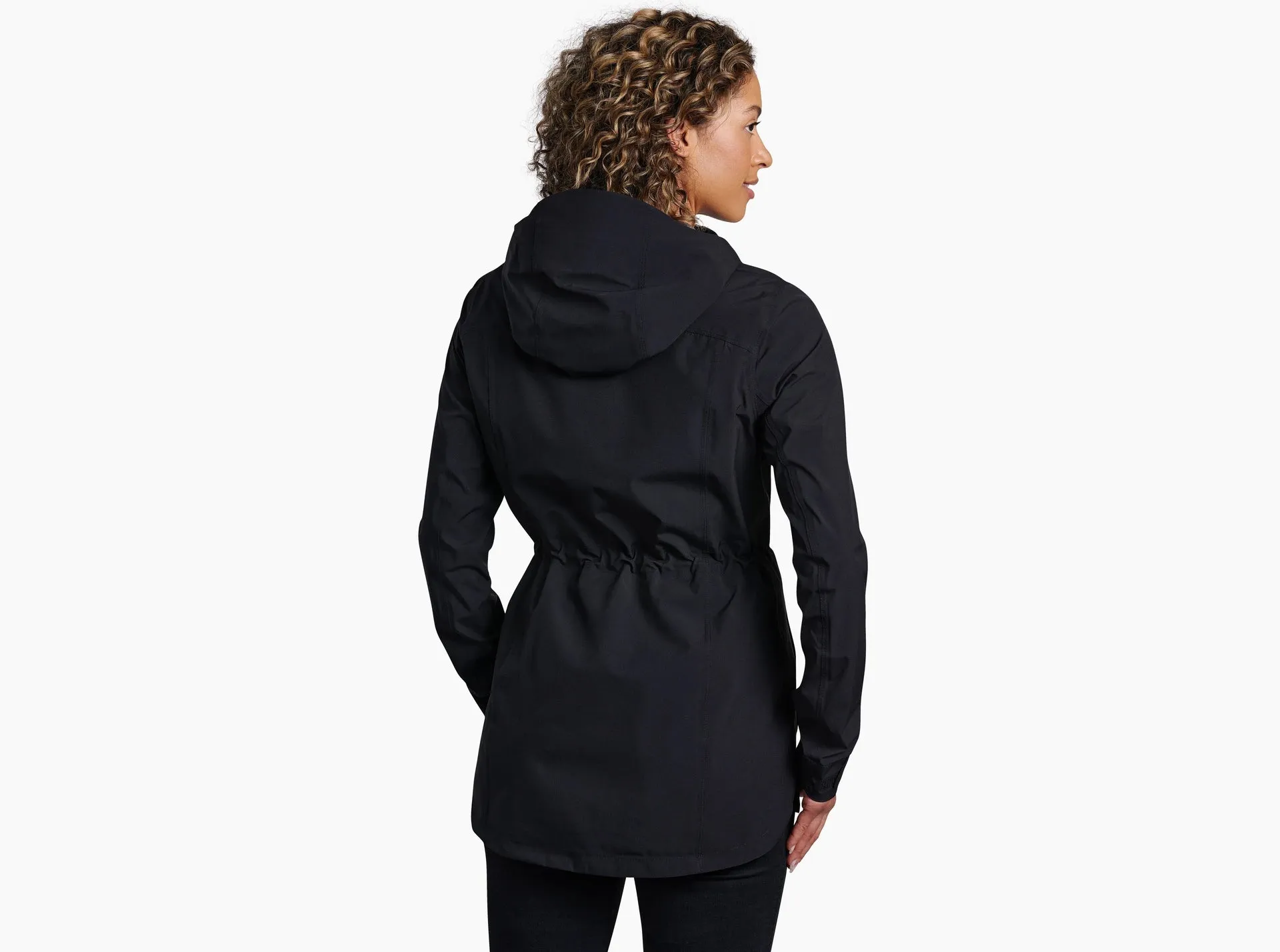 W's Stretch Voyagr Jacket